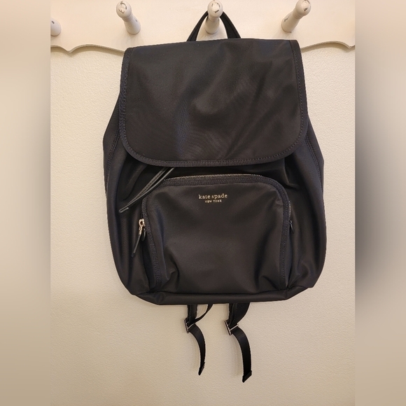 NWT Kate Spade Back Pack - Picture 1 of 6
